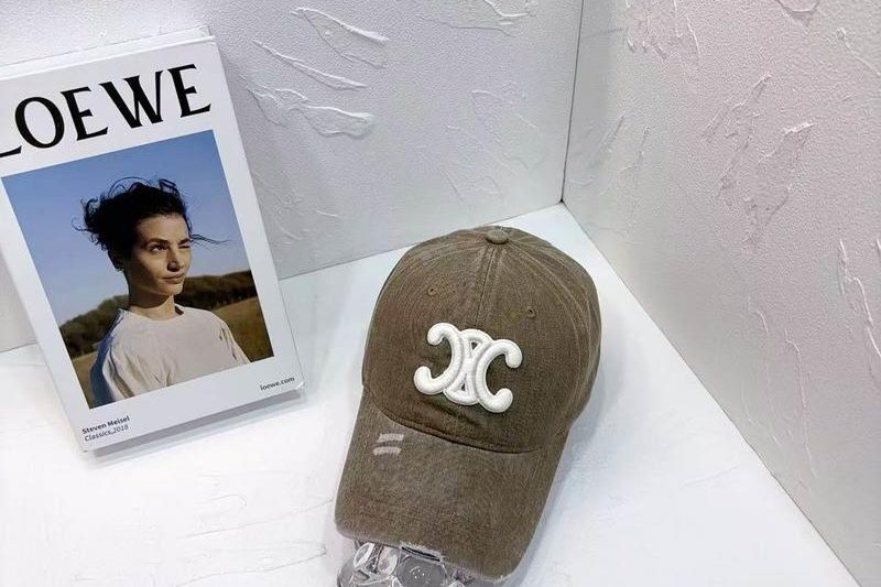Replica Celine cap hm01