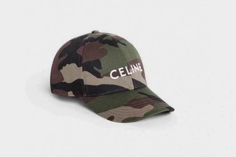 Replica Celine cap dx24