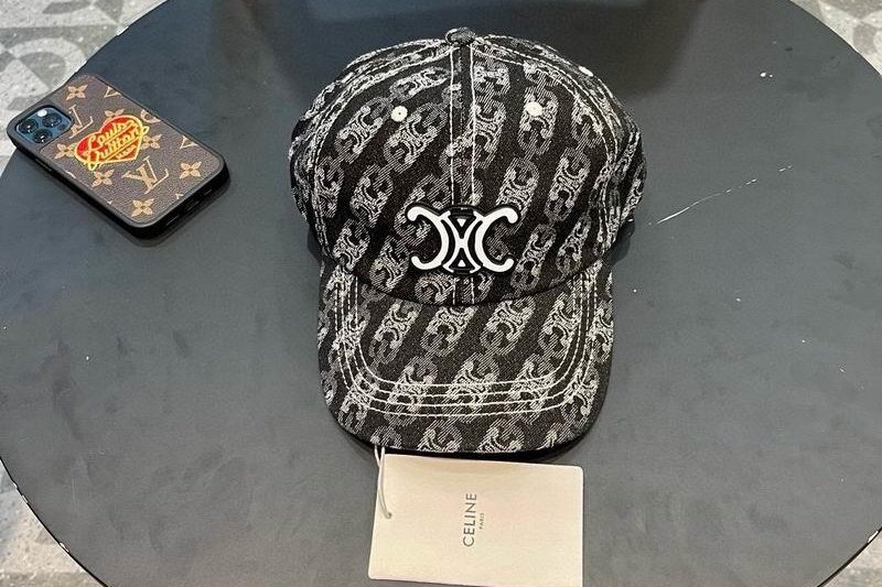 Replica Celine cap 0307108