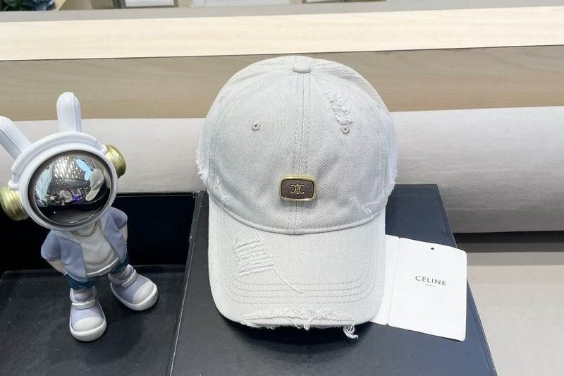 Replica Celine cap 0307101