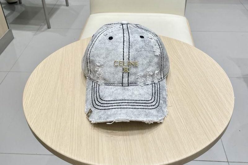 Replica Celine cap 030706