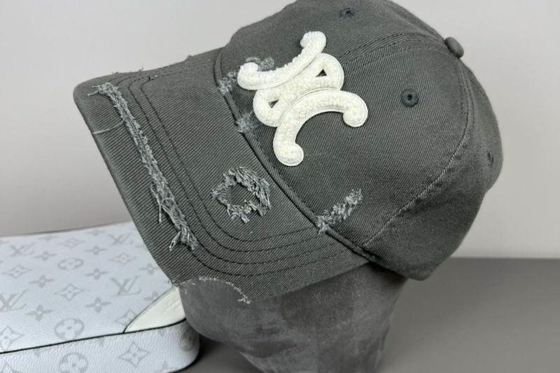 Replica Celine cap dx23