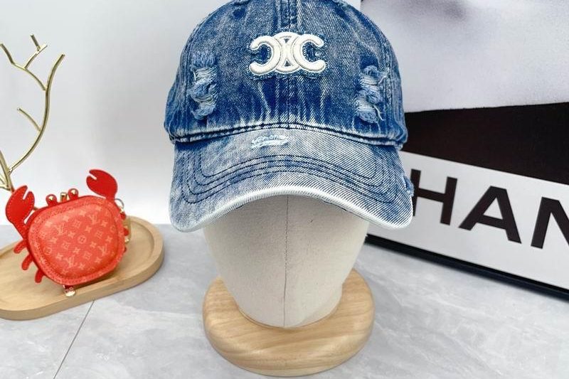 Replica Celine cap dx22