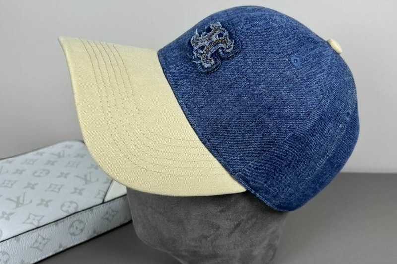 Replica Celine cap dx18