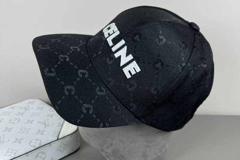 Replica Celine cap dx16