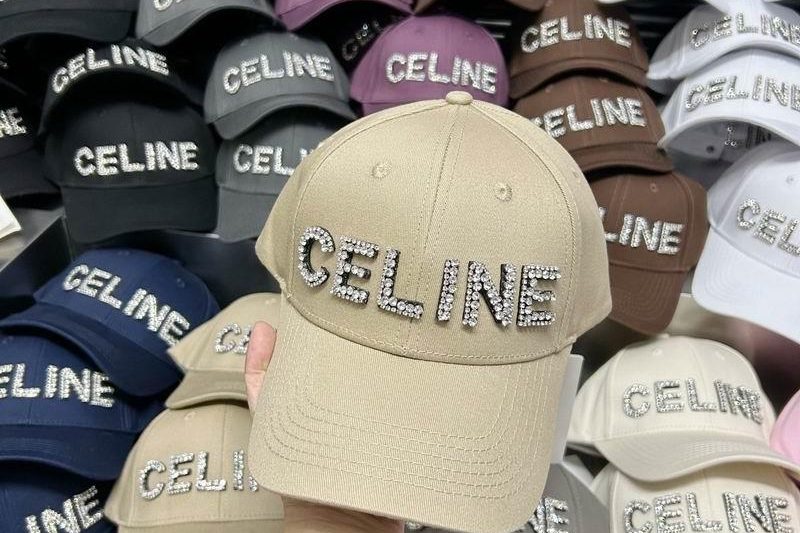 Replica Celine cap dx 15