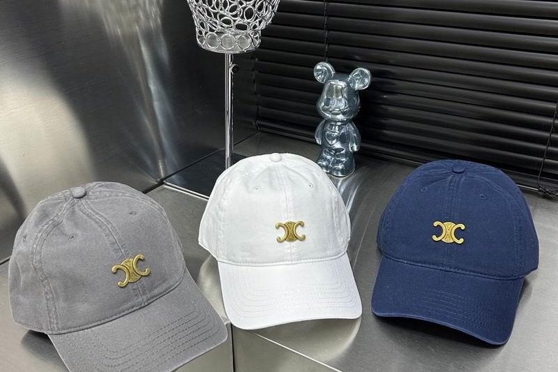 Replica Celine cap dx14