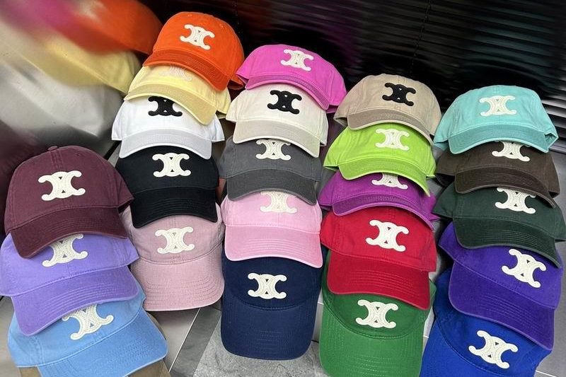 Replica Celine cap dx13