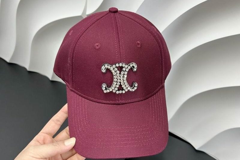 Replica Celine cap dx12