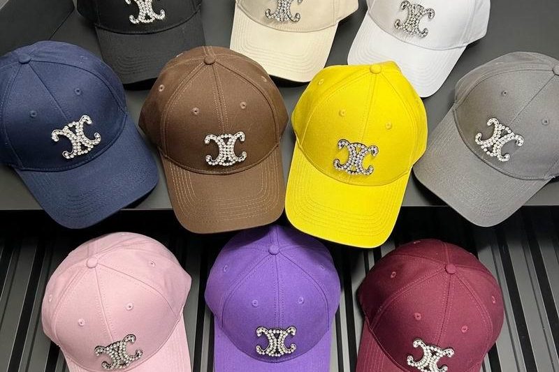 Replica Celine cap dx11