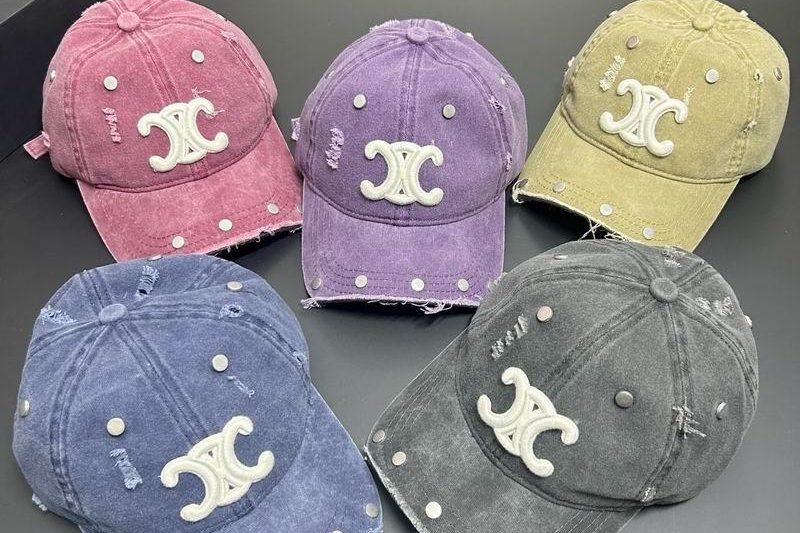 Replica Celine cap dx10