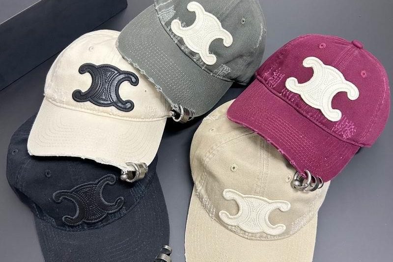 Replica Celine cap dx09
