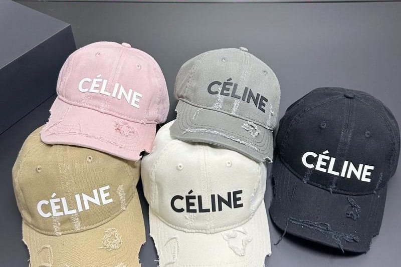 Replica Celine cap dx07
