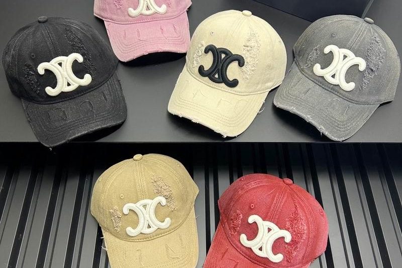Replica Celine cap dx 06