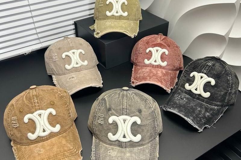 Replica Celine cap dx 05