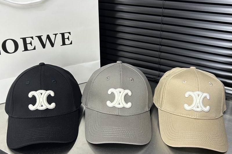 Replica Celine cap dx 04