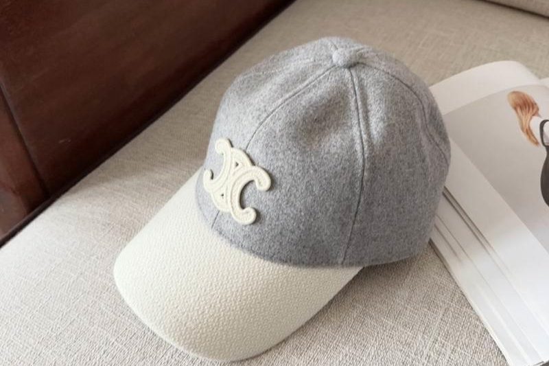 Replica Celine cap dx03