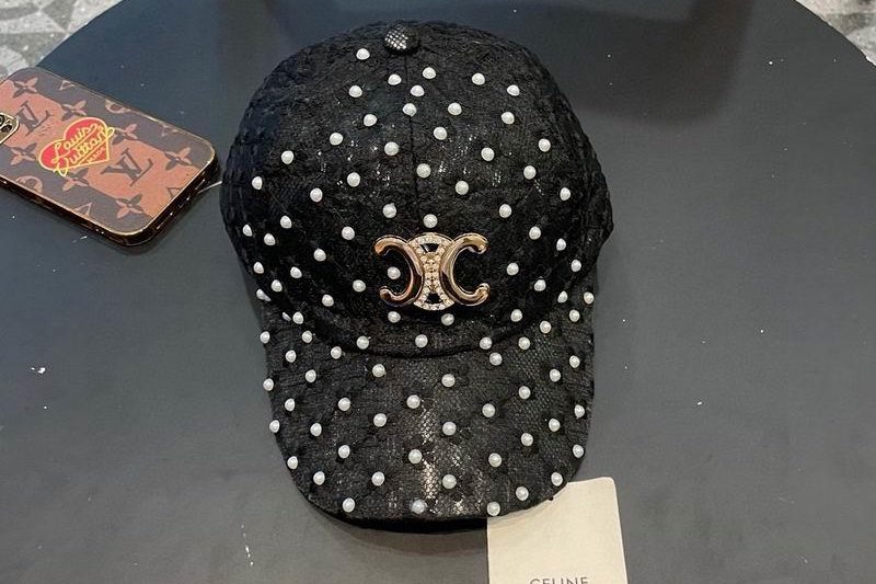 Replica Celine cap 020804