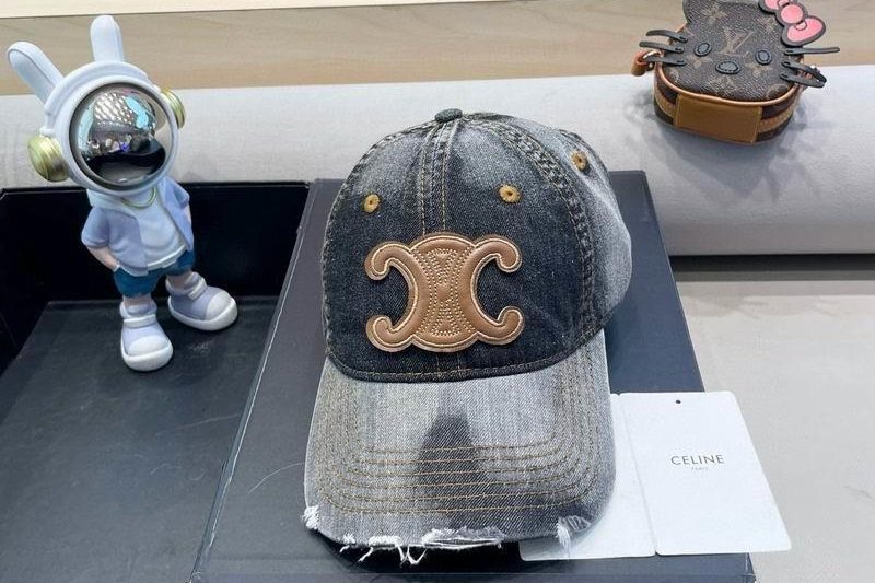 Replica Celine cap 020803