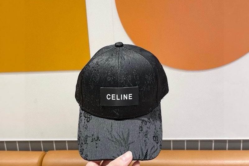 Replica Celine cap 020802