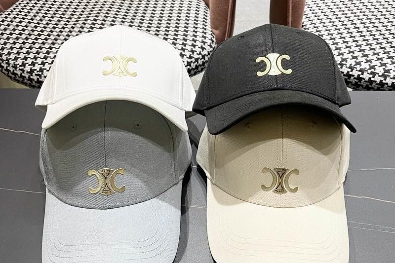 Replica Celine cap 020801