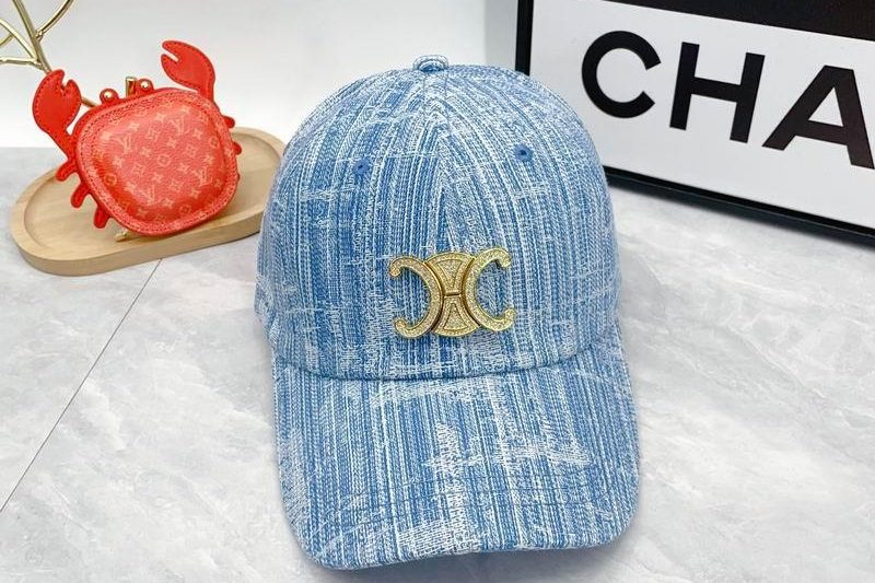 Replica Celine cap dx02