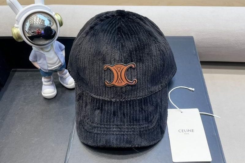 Replica Celine cap 010401