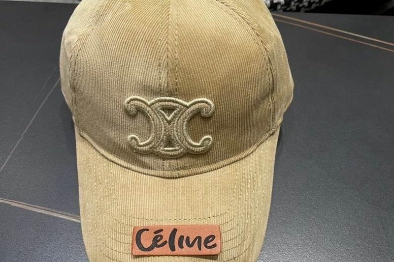 Replica Celine cap 010202