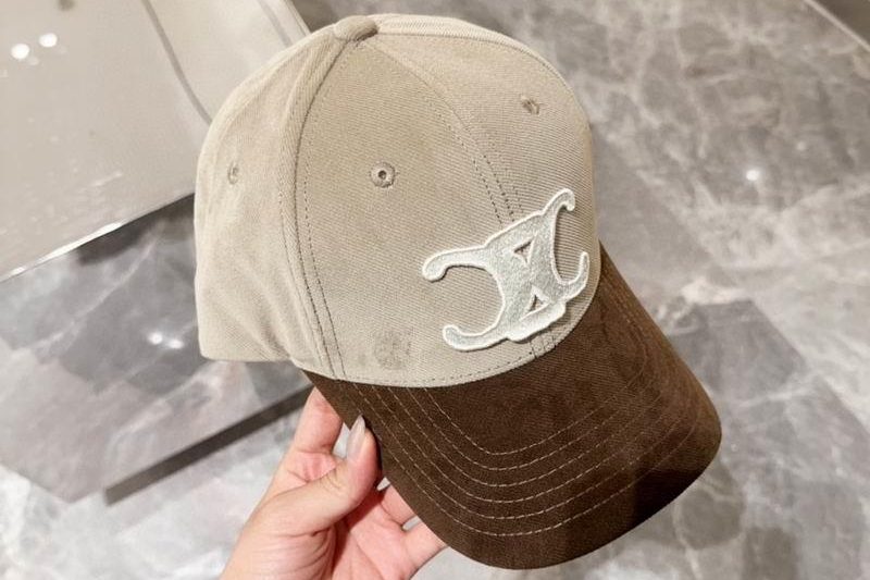 Replica Celine cap 010201