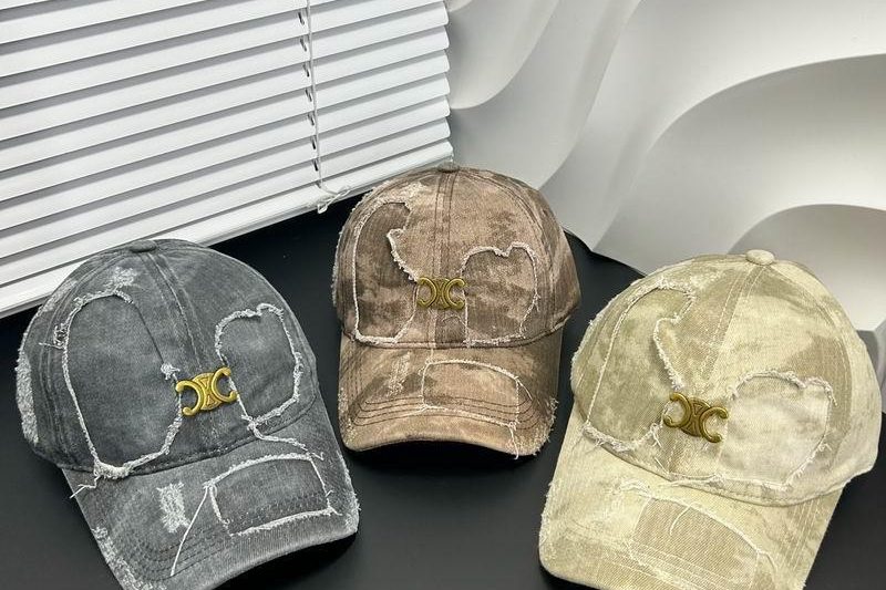 Replica Celine cap dx134