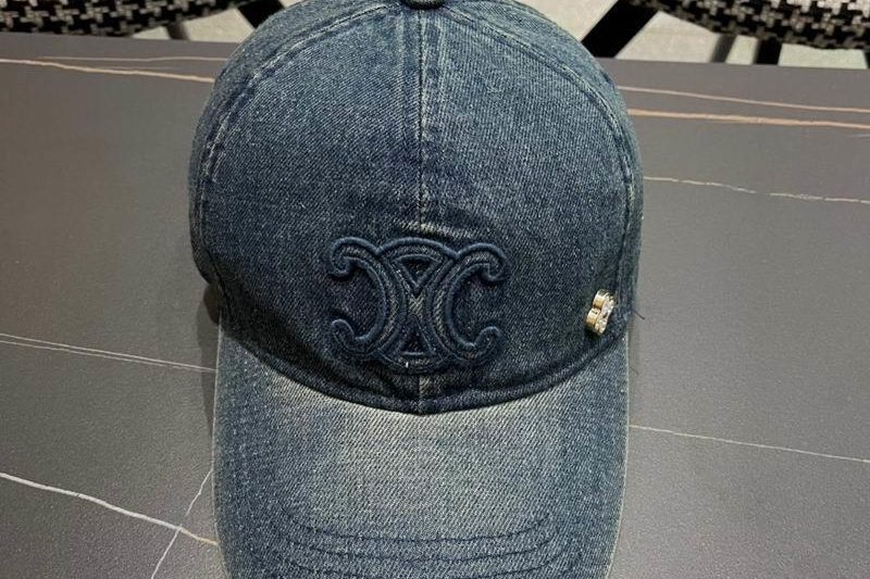 Replica Celine cap 122802
