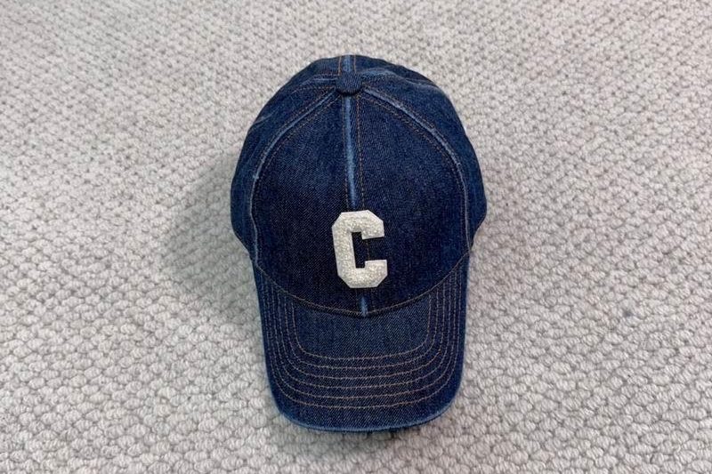Replica Celine cap 122801
