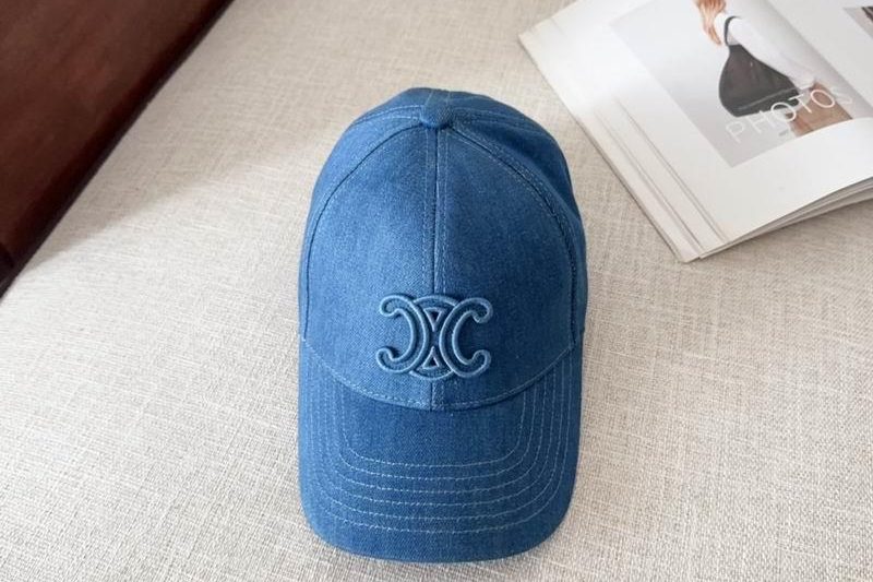Replica Celine cap dx133