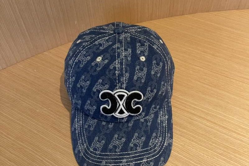 Replica Celine cap 120402