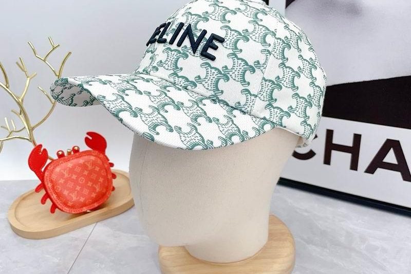 Replica Celine cap dx131