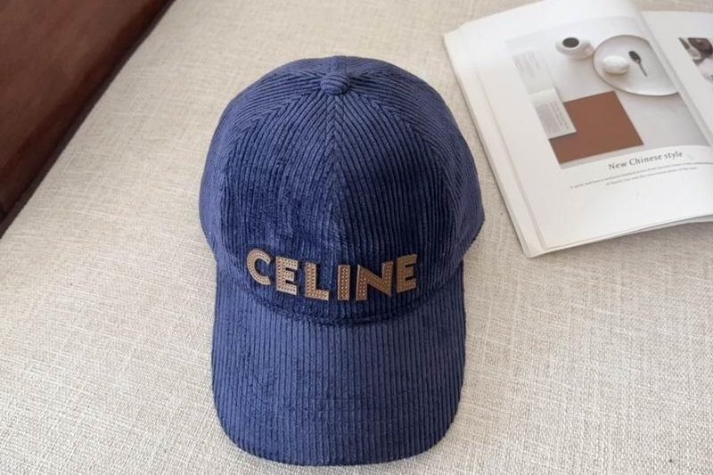 Replica Celine cap dx130
