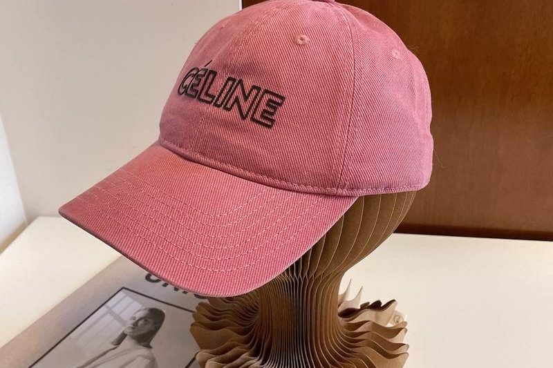 Replica Celine cap 110603