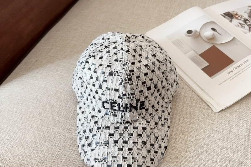 Replica Celine cap 110601