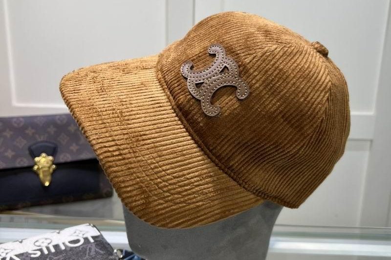 Replica Celine cap dx128