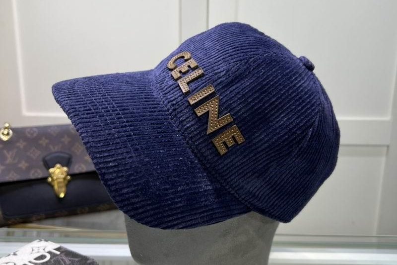 Replica Celine cap dx127