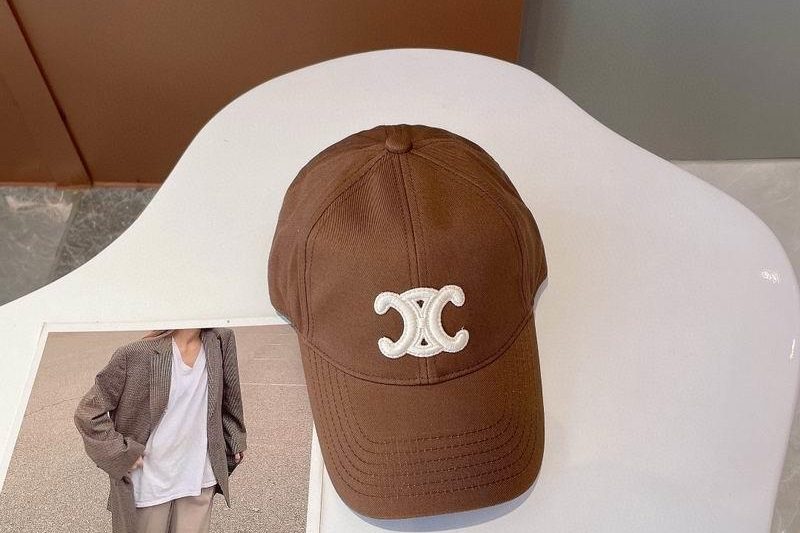 Replica Celine cap dx125