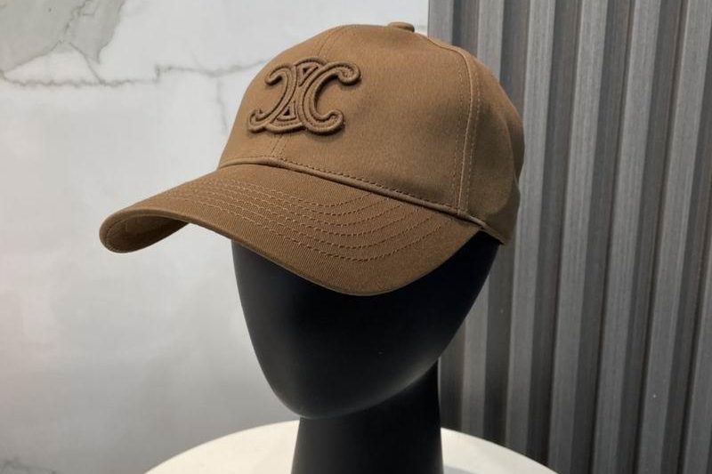 Replica Celine cap dx123