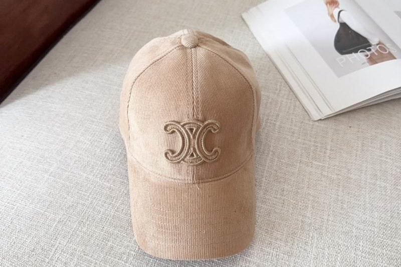 Replica Celine cap dx119
