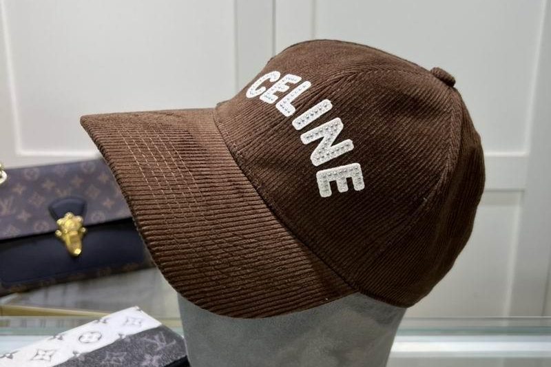 Replica Celine cap dx117