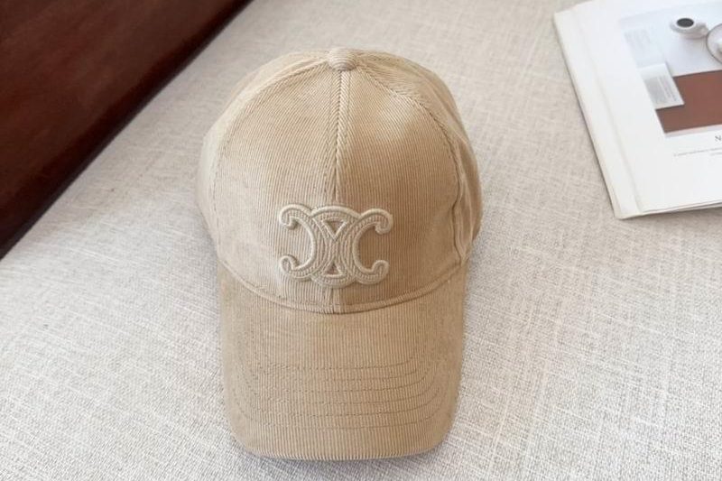Replica Celine cap dx116