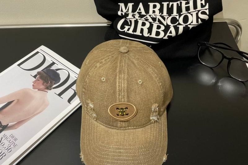 Replica Celine cap 100702