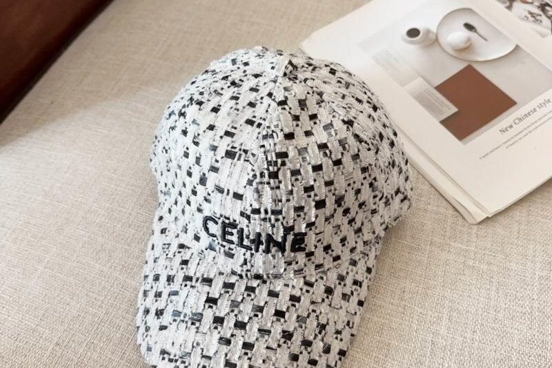 Replica Celine cap dx71