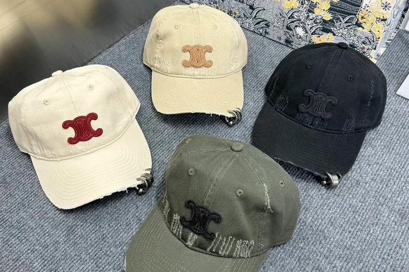 Replica Celine cap dx112