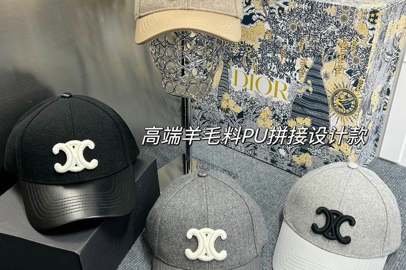 Replica Celine cap dx111