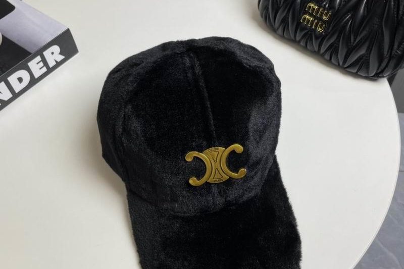 Replica Celine Hat dx108